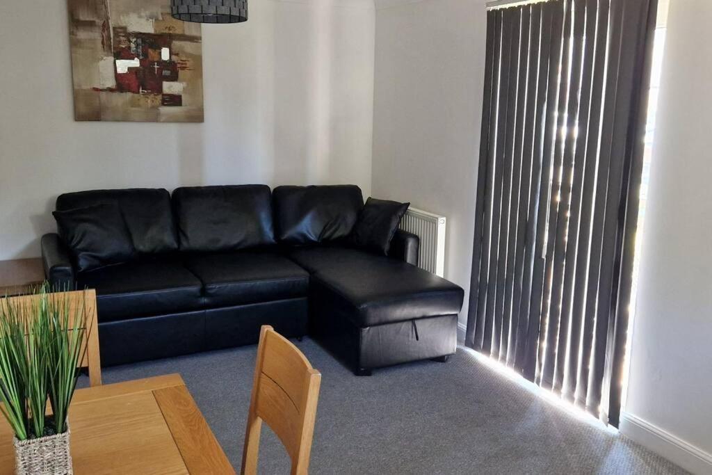 Greenhithe Cosy Apartment, Netflix And Sport Channels Kültér fotó