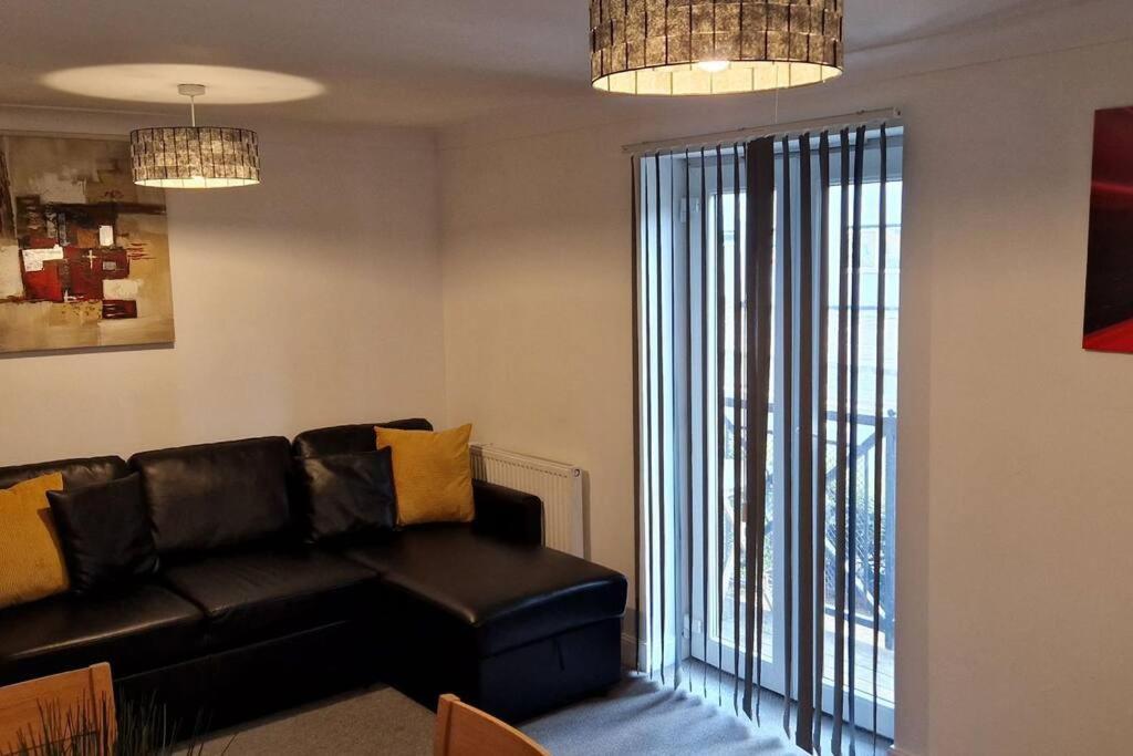 Greenhithe Cosy Apartment, Netflix And Sport Channels Kültér fotó